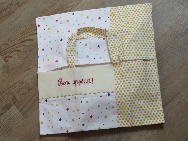 SAC-A-TARTE-020 photo n°2